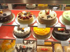 -本格旺索罗(樟宜机场T1店)