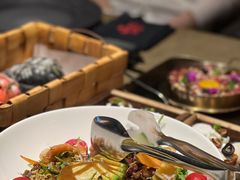 -恰餐厅及酒吧CHAR Bar & Grill(北京三里屯洲际店)