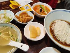 -同得兴 Since·1995 传统苏式面馆(嘉馀坊店)