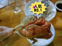 -星奇缘·海鲜餐厅(东山美食地标店)