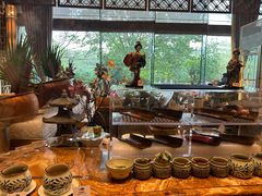 -万达瑞华酒店美食汇自助餐厅(楚河汉街店)