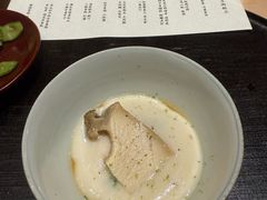 -晴空·日本料理(万象城店)
