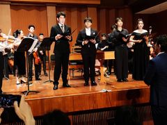 -贺绿汀音乐厅
