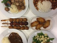 -宜家·瑞典风味餐厅(北京西红门店)