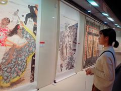 -江苏省美术馆(长江路新馆)