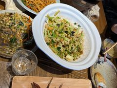 -鸽子窝(黄村店)
