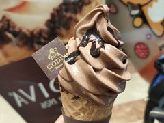 -GODIVA(月星环球港店)