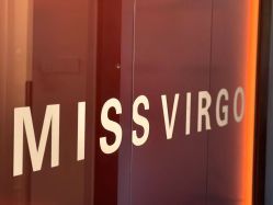 -处女座·MISS VIRGO·半永久纹眉野生眉