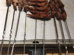 -街角等你.大连海鲜烧烤(西安路店)