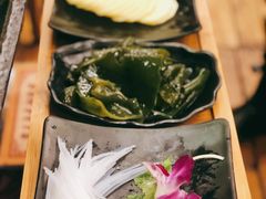 -霸王牛火锅烤肉(八廓商城店)