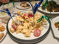 -北李妈妈菜·海肠捞饭(开发区万达店)
