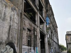 -广州市紫泥堂文化创意园景区
