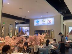 -花椒俏川菜小馆(南海万达店)