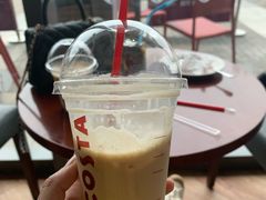 -COSTA COFFEE(昆城广场店)