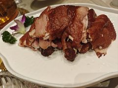 -三道菜(明堂公园店)