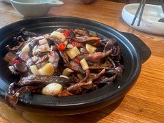 -云海肴·汽锅鸡·云南菜(苏州中心店)