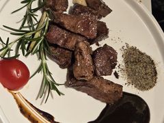 -火地铁板烧(昆山万象汇店)