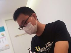 -APT运动康复中心(徐汇万科店)