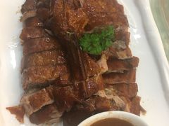 -椿记烧鹅(叠彩店)