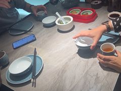 -鱼你相聚·河鲜馆(袁家岭店)