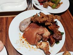 -汉巴味德(印象汇店)