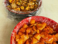 -胖哥料理(兴义里店)