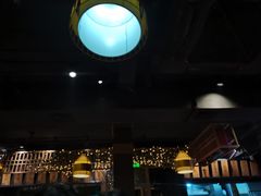 -令狐冲·活鱼馆(宝龙店)