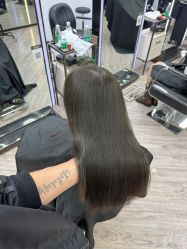 -奈川烫染Salon