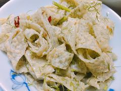 -窄巷子陕菜馆·地道陕西菜(粉巷店)