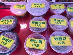 -白魁老号饭庄(交道口店)