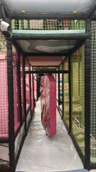 -meland club亲子乐园(北京芳圆里ID MALL店)
