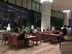 大堂-漳州佰翔圆山酒店·圆山畔西餐厅