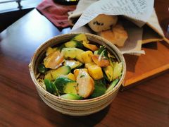 -杭州西子湖四季酒店-WL BISTRO西湖餐厅(灵隐路店)
