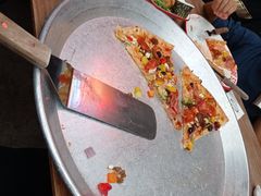 -Tubestation站点比萨(五道营店)