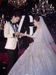 点击看大图 -MANLI BRIDAL婚纱