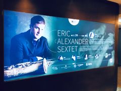 -林肯爵士乐上海中心 Jazz at Lincoln Center Shanghai