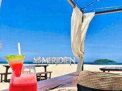 -石梅湾艾美度假酒店