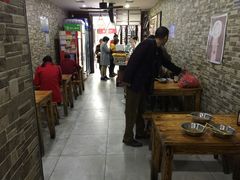 大堂-张记卤粉(南华店)