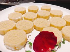 -上海人家花樣年华(中山公园店)