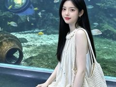 -海合安武汉极地海洋公园