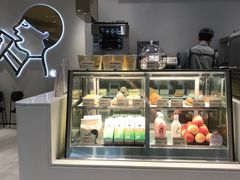 -喜茶(佛山南海万科广场店)