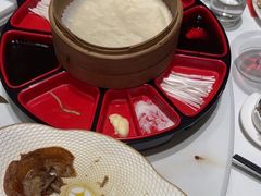 -滨河味道(南内环店)