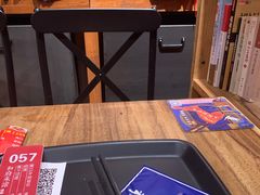 -和府捞面(东直门银座店)