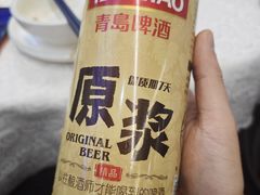 -潮之南·潮汕菜·鱼仔档(南山店)