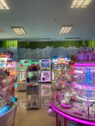 -Mollyfantasy莫莉幻想(江门汇悦城店)