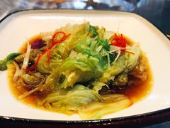 -同喜烤鸭店(光芒店)