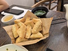 -大洋家·潮汕鱼鲜·花胶砂锅粥(天河东路店)