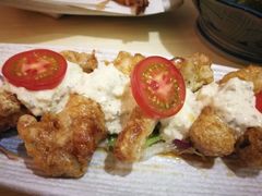南蛮炸鸡块-有喜屋·深夜食堂(北京西路店)