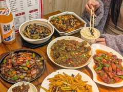 -卢庄(江汉路店)