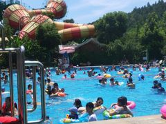 -苏州乐园森林水世界